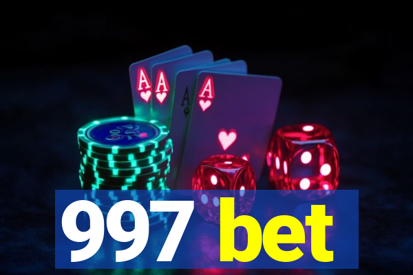 997 bet